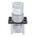 Miniatyrbillede 7 af 8: Peristaltisk pumpe stort flow kugleleje væskedoseringspumper med silikonerør 500 ml/min G92812V