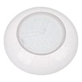 Miniatyrbilde 5 av 8: Bassengheng LED-lys, undervannslys, IP68, vanntett, svømmebassenglys, veggmontert, nedsenkbar lys for fontene, varmt lys