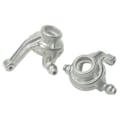 Miniatyrbilde 5 av 5: Front Styrekule Bakre Nav Sett for XLF X03 X04 X-03 X-04 1/10 RC Bil