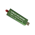 Miniatyrbillede 5 af 5: USB2.0 RTL SDR 0.5PPM TCXO RTL2832U R820T TV Tuner Stick