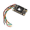 Miniatyrbilde 6 av 8: RC Drone Bildeoverføring AKK FX2 Videobildeoverføring Støtte for OSD Mini for FPV