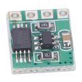 Miniatyrbillede 5 af 8: Overafladningsbeskyttelsesmodul til 3,7 V 4,2 V 18650 Liion litiumbatterioplader