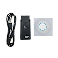 Miniatyrbild 1 av 5: Firmware OPCOM V1.99 V2014 OBD2 kompatibel med CAN-BUS Kodläsare kompatibel med Opel Opcom Bil Diagnostikverktyg
