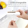 Miniatyrbillede 4 af 5: USB Mini Køleskabs Luftfrisker
