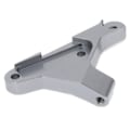 Miniatyrbillede 7 af 8: RC Sway Bar Mount Aluminiumlegering RC Anti Roll Stabilisator for Axial SCX10 III 1/10 RC BilTitanium