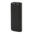 Miniatyrbillede 2 af 8: Mini diktafon multifunktion HD støjreduktion U-disk MP3-afspiller digital diktafon til møde klasse 32g