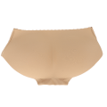 Miniatyrbild 5 av 8: Kvinnor Butt Lifter Seamless Vadderade underkläder Shapewear Andas Trosor Body Shaper för kvinnor