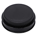Pikkukuva 1 / 8: Halkaisija 38 mm – 27,2 mm sisäkierreadapteri Simul Focal Trinocular Stereo Mikroskoopin kameran putkisovitinrengas