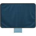 Miniatyrbild 1 av 5: Skyddande cover för Apple iMac 24" (61 cm, svart)