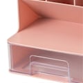 Miniatyrbillede 5 af 5: Skrivebordsorganisator, Skrivebord Penholder, Blyantorganisator, B