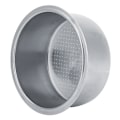 Miniatyrbillede 7 af 8: 51 mm kaffefilter i rustfrit stål uden tryk filterkurv passer til Breville kaffemaskine