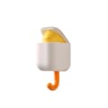 Miniatyrbild 1 av 4: 1/2 Cute Wall Hook Handbag Hanger Hole-free Clothes Hanger Type 6 Type 6 1 Pc