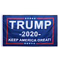 Miniatyrbild 1 av 8: 90x150cm Vacker Färg Polyestertyg 2020 Inomhus Utomhus Miljöflagga för President