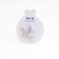Miniatyrbillede 1 af 8: Teinfuser Hajform Bundslidsedesign PVC Nem Rengøring Smukt Elastisk Tetilbehør