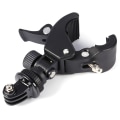 Miniatyrbilde 1 av 8: Sykkelstyrefeste for GoPro-kamera
