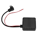 Pikkukuva 4 / 4: IP BUS langaton Bluetooth 5.0 autostereon AUX-kaapelisovitin Pioneer P99 P01 CD DVD -soittimille