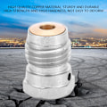 Miniatyrbillede 8 af 8: 3 STK 3K 3/8-24UNF Unified Copper Burst Disk til Paintball Tank Regulator