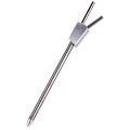 Miniatyrbillede 4 af 8: Airspeed Meter Gauge Differential Pitot Tube For Air Speedometer