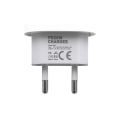 Miniatyrbilde 2 av 5: iPhone Lader - Hurtiglader - Adapter + Kabel 20W USB-C Hvit