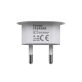 Miniatyrbillede 2 af 5: iPhone Oplader - Hurtig oplader - Adapter + Kabel 20W USB-C Hvid