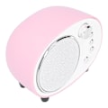 Pikkukuva 4 / 8: Sada Q7 Monitoiminen Mini-Bluetooth-musiikkikaiutin Langaton Äänentoistokaiutin Vaaleanpunainen
