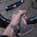 Miniatyrbillede 5 af 5: Cykelhjulspændingsmåler