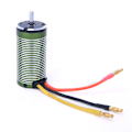 Pikkukuva 2 / 8: X TEAM 3674 1650KV harjaton moottori, lämmönkestävä, sopii 1/8 RC-buggyyn ja -veneeseen