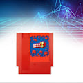 Miniatyrbillede 2 af 5: Game N8 Flash Card til 8-bit videospilkonsol A