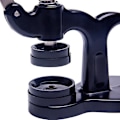Miniatyrbild 3 av 4: Watch Back Press Tool med 12 format molds för att stänga Watch Back Cases