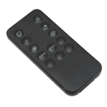 Miniatyrbilde 4 av 8: Fjernkontroll Universal erstatningsfjernkontroll for SB400 SB200 Cinema Speaker Soundbar System
