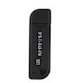 Miniatyrbillede 3 af 5: USB2.0 FM Digital TV Tuner Stick Modtager til Real-Time Optagelse