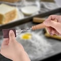 Miniatyrbild 2 av 5: Brödskärare för Bagare - Lame för att Skära Bröd - Perfekt för att Forma Deg