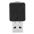 Pikkukuva 2 / 8: USB5.0 Bluetooth-vastaanotinlähetin Langaton ääniadapteri Auton kaiutin Tietokone TV-sovitin