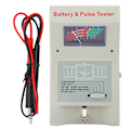 Miniatyrbillede 1 af 8: Quartz bevægelsesdetektor Ur Batteri Tester Ur Reparationsværktøj Tilbehør