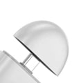 Miniatyrbillede 7 af 8: Bærbar Smart Watch-oplader Magnetisk Hurtigoplader Trådløs Oplader til IOS Watch Series Type C