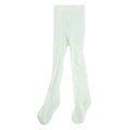Miniatyrbillede 1 af 8: Baby Strømpebukser Leggings Bomuld Blød Åndbar Varme Strømper Toddler Strømpebukser Skridsikre (Lysegrøn)