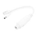 Miniatyrbillede 3 af 7: Vandtæt 48V til 12V POE Splitter Adapter til IP-kamera