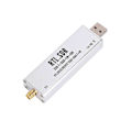 Miniatyrbillede 3 af 5: RTL SDR Modtager V3 RTL2832U 0.1MHz-1.7GHz TCXO SMA Modtager med Antenne