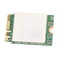 Miniatyrbillede 2 af 8: Trådløst netværkskort 2.4GHz 5GHz 1800Mbps Bluetooth 5.2 Plug and Play 1800Mbps netværkskort til Win 10