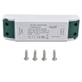 Miniatyrbillede 3 af 8: LED-transformator 24V DC 2A 48W konstantstrøms LED-strømkilde til hjem og kontor AC100-240V