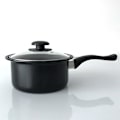 Miniatyrbilde 4 av 5: Høy ytelse, non-stick 13-delt sett med gryter og redskaper