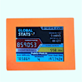 Miniatyrbillede 2 af 5: Nerdminer V2 Miner 2,8 tommer LCD-skærm 56KH/S Bitcoin Solo Miner