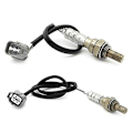Miniatyrbillede 2 af 5: 2X Ilt Sensor O2 Sensor til 2001 - 2005 ES20058 ES20063