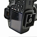Miniatyrbilde 4 av 5: Sony DSLR SLR Kamera Hurtigkoblingsplate Skrueadapter Stativfeste Hode