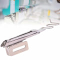 Miniatyrbillede 3 af 8: Syning Maskine Bias Binder Ret Vinkel Dobbelt Fold Bias Tape Binder 14mm