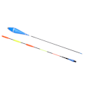 Miniatyrbild 8 av 8: Fiske Bobber Lysande Nattfiske Float Nanometer Material ABS Luminous Slående Float för Mörka Situationer (TM-D04 )