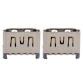 Miniatyrbild 1 av 8: HD Multimedia Interface Control Interface Stark och Hållbar Port Socket Interface för PS5 2PCS