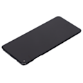Miniatyrbillede 7 af 8: Skærmudskiftning LCD-skærm Touch Digitizer-samling til Samsung Galaxy A21S med ramme