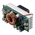 Pikkukuva 2 / 5: DC-DC1500W DC Säädettävä Step-Down Moduuli 90V - 60V 48V 12V