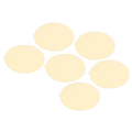 Miniatyrbilde 4 av 8: Stick Fly Board Reservedeler Universal Flies Trap Lim Boards for Lopper Lys Mygg 10stk